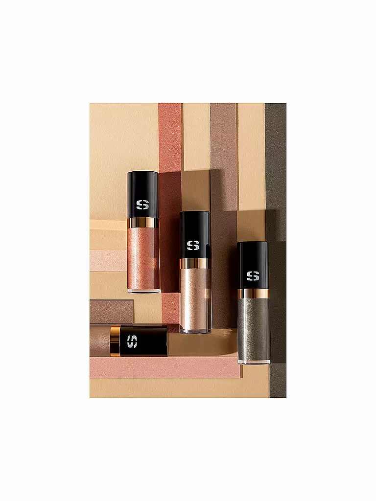 SISLEY | Lidschatten - Ombre Éclat Liquide ( 3 Pink Gold ) | rosa