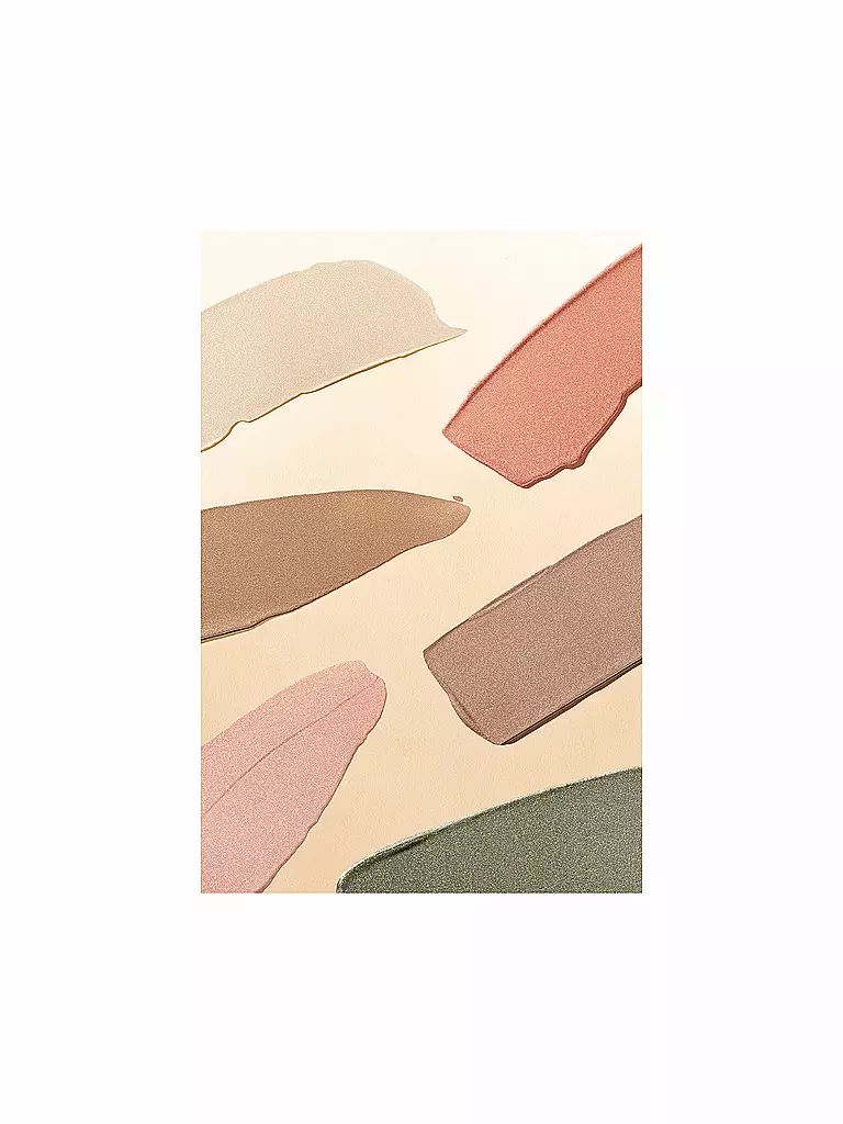 SISLEY | Lidschatten - Ombre Éclat Liquide ( 3 Pink Gold ) | rosa