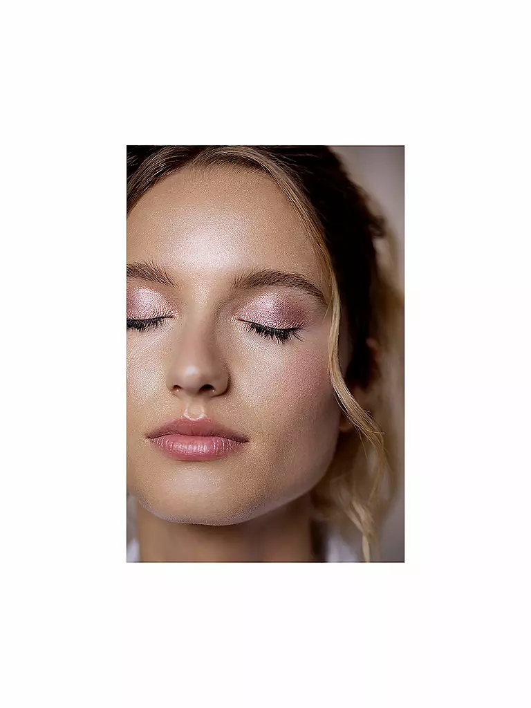 SISLEY | Lidschatten - Ombre Éclat Liquide ( 3 Pink Gold ) | grün
