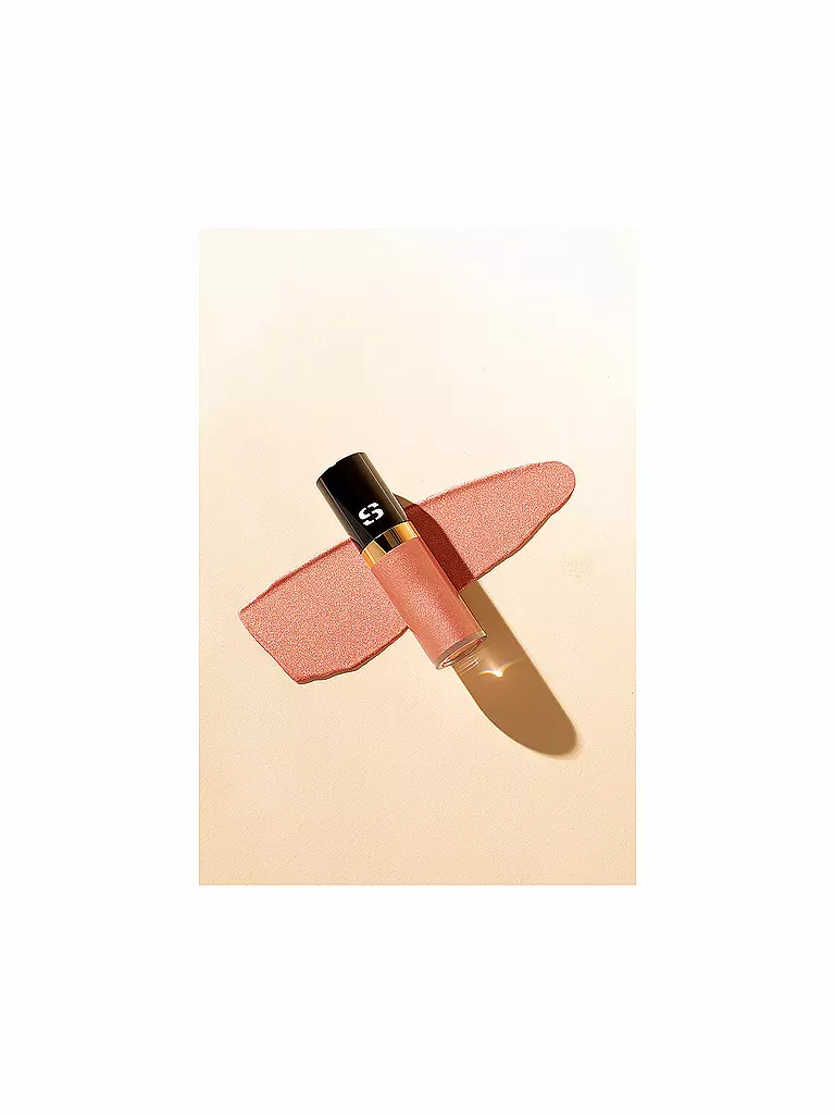 SISLEY | Lidschatten - Ombre Éclat Liquide ( 4 Coral ) | grün