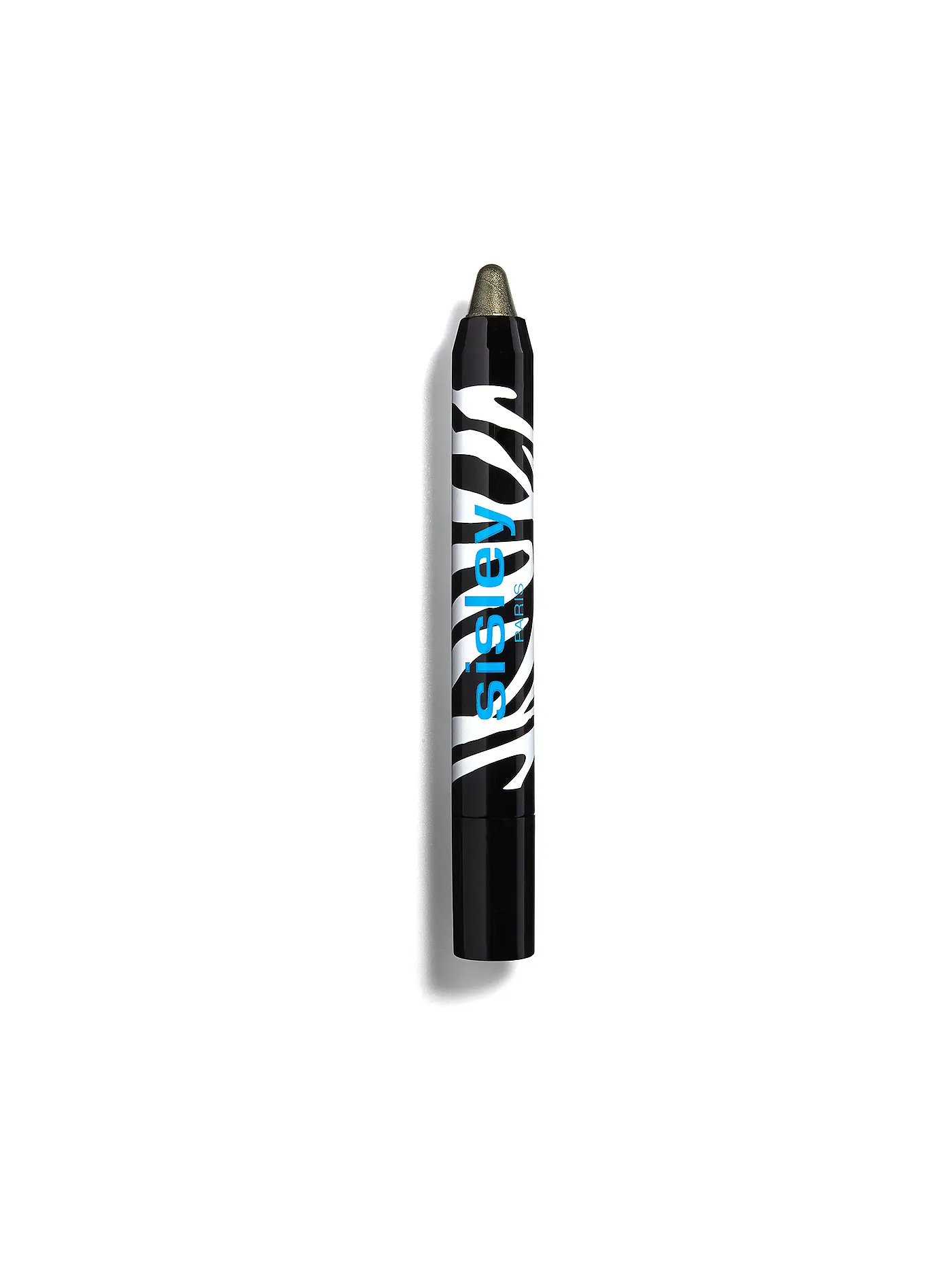 SISLEY | Lidschatten - Phyto-Eye Twist ( N°1 Topaze )  | grün