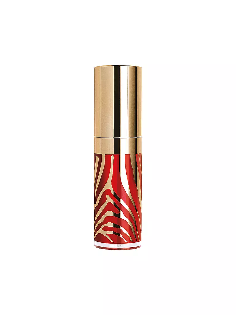 SISLEY | Lipgloss - Le Phyto-Gloss ( 10 Star )  | rot