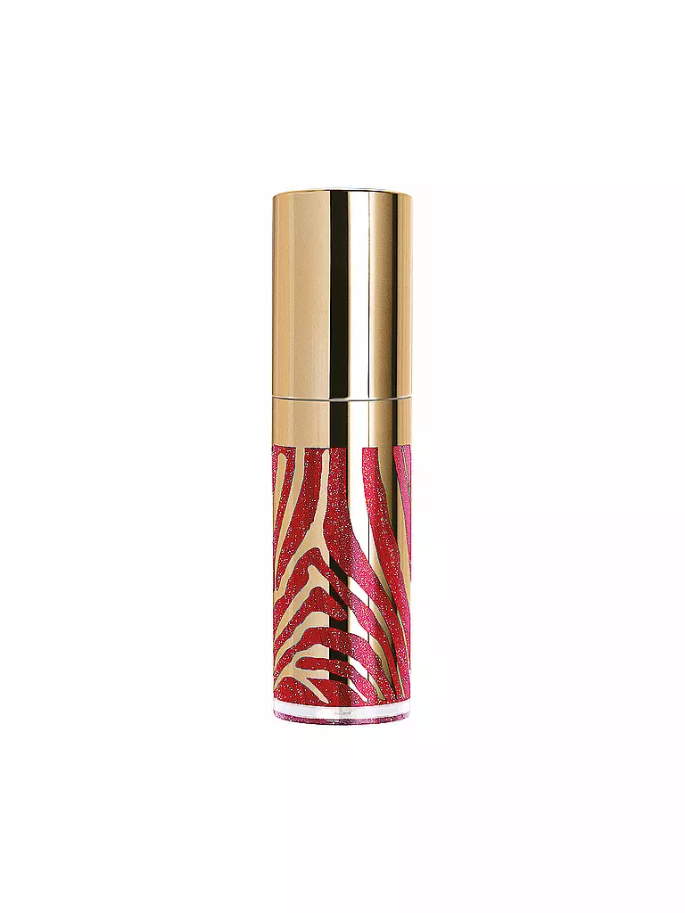 SISLEY | Lipgloss - Le Phyto-Gloss ( 5 Fireworks )  | rot