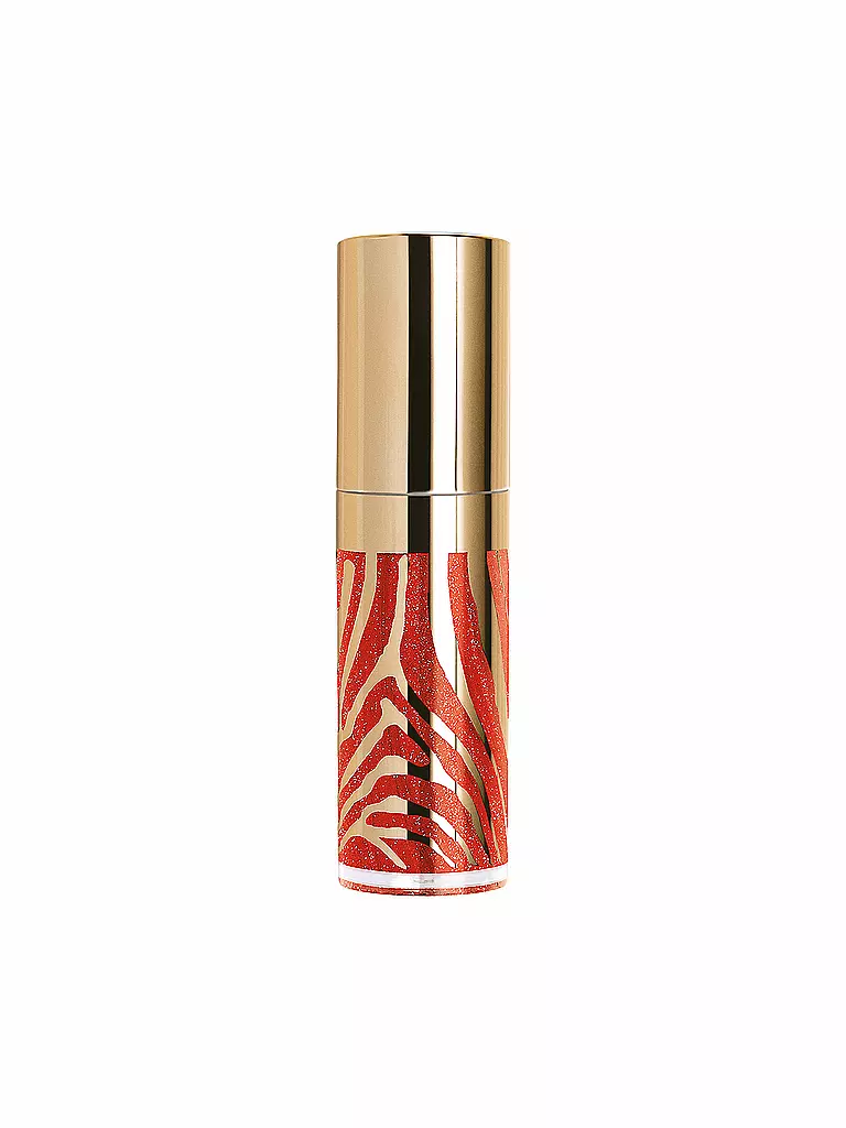 SISLEY | Lipgloss - Le Phyto-Gloss ( 6 Paradise )  | rot