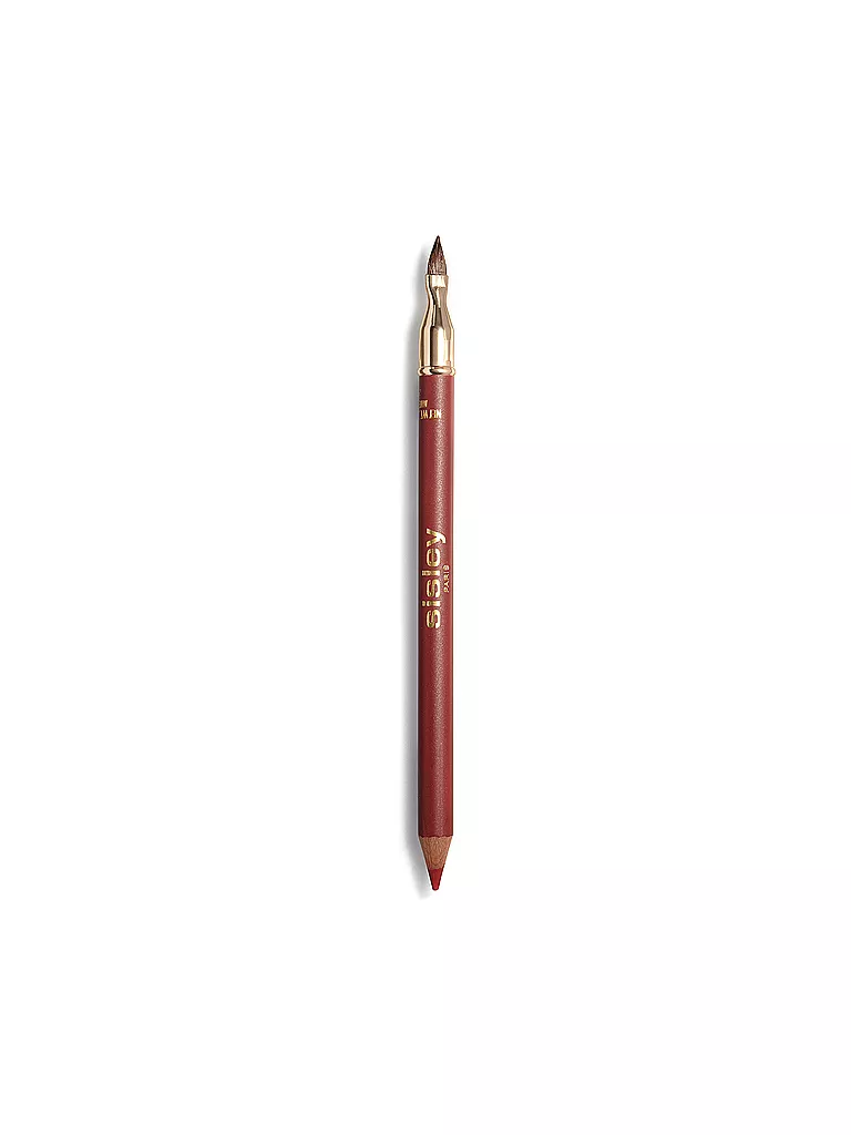 SISLEY | Lippenkonturenstift - Phyto-Lèvres Perfect ( N°10 Auburn )  | rot