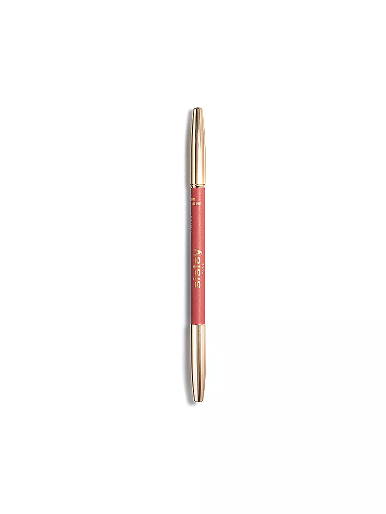 SISLEY | Lippenkonturenstift - Phyto-Lèvres Perfect ( N°4 Rose Passion )  | rosa