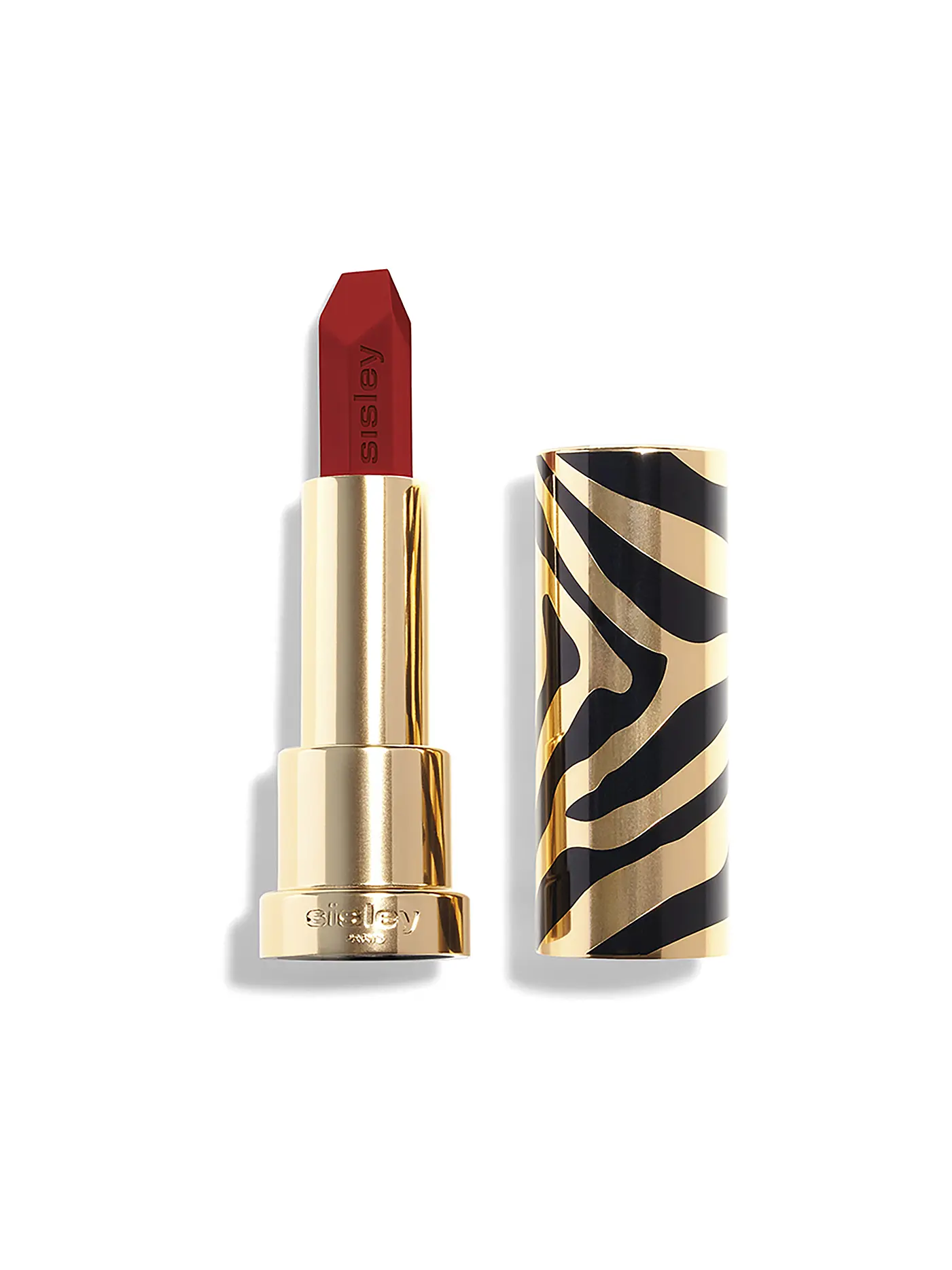SISLEY | Lippenstift - Le Phyto-Rouge Edition Limitée  ( 200 Rose Zabzibar ) | rot