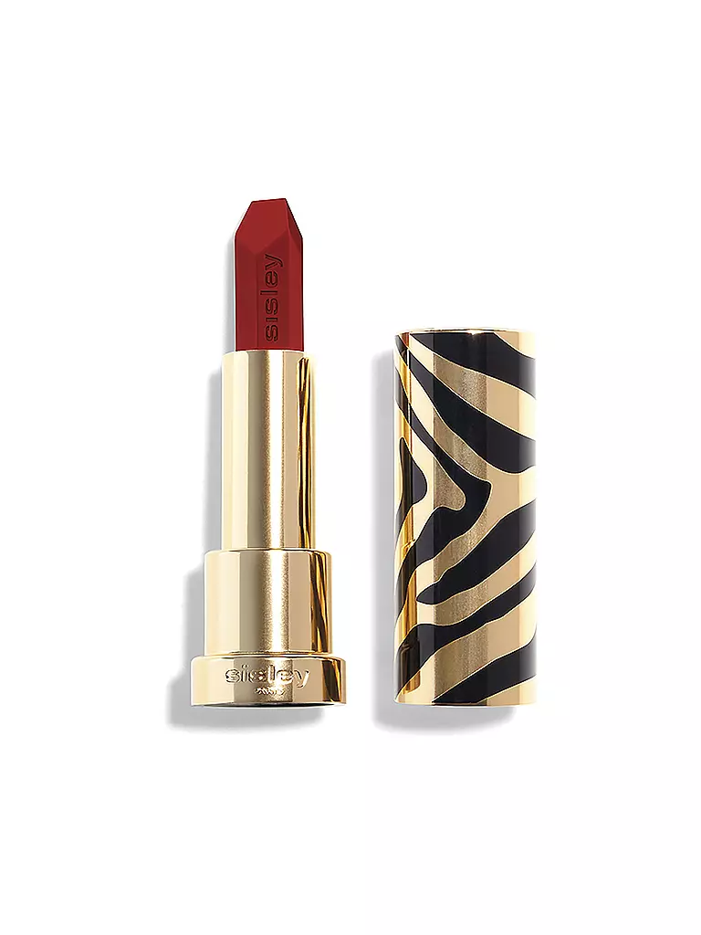 SISLEY | Lippenstift - Le Phyto Rouge (45 Rouge Milano) | rot