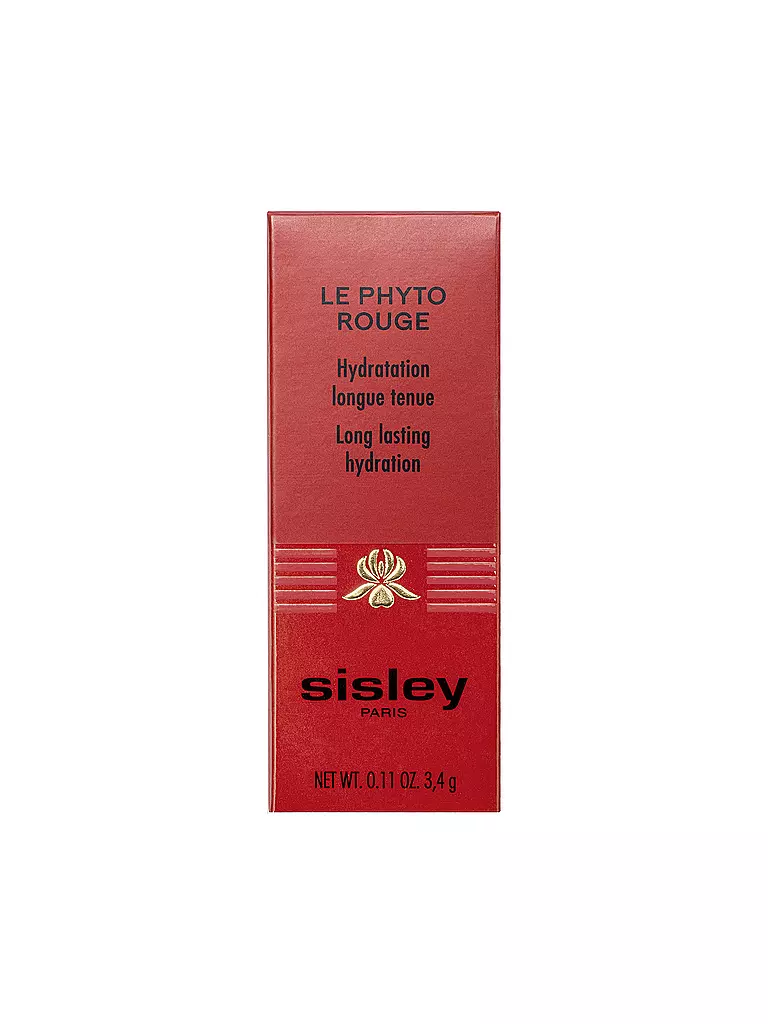 SISLEY | Lippenstift - Le Phyto-Rouge ( 10 Beige Jaipur )  | rosa