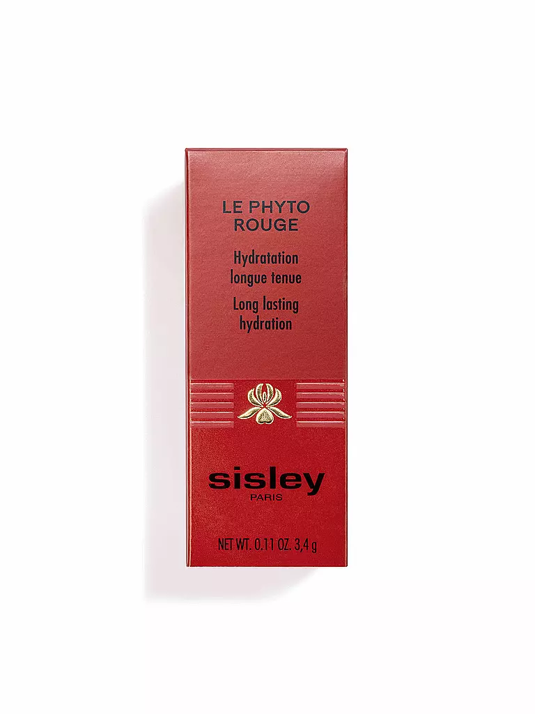 SISLEY | Lippenstift - Le Phyto-Rouge ( 12 Beige Bali )  | rot