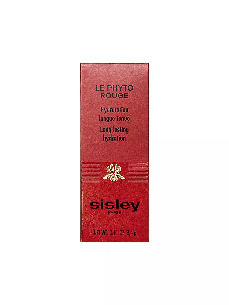 SISLEY | Lippenstift - Le Phyto-Rouge ( 27 Rose Bolchoi )  | rosa