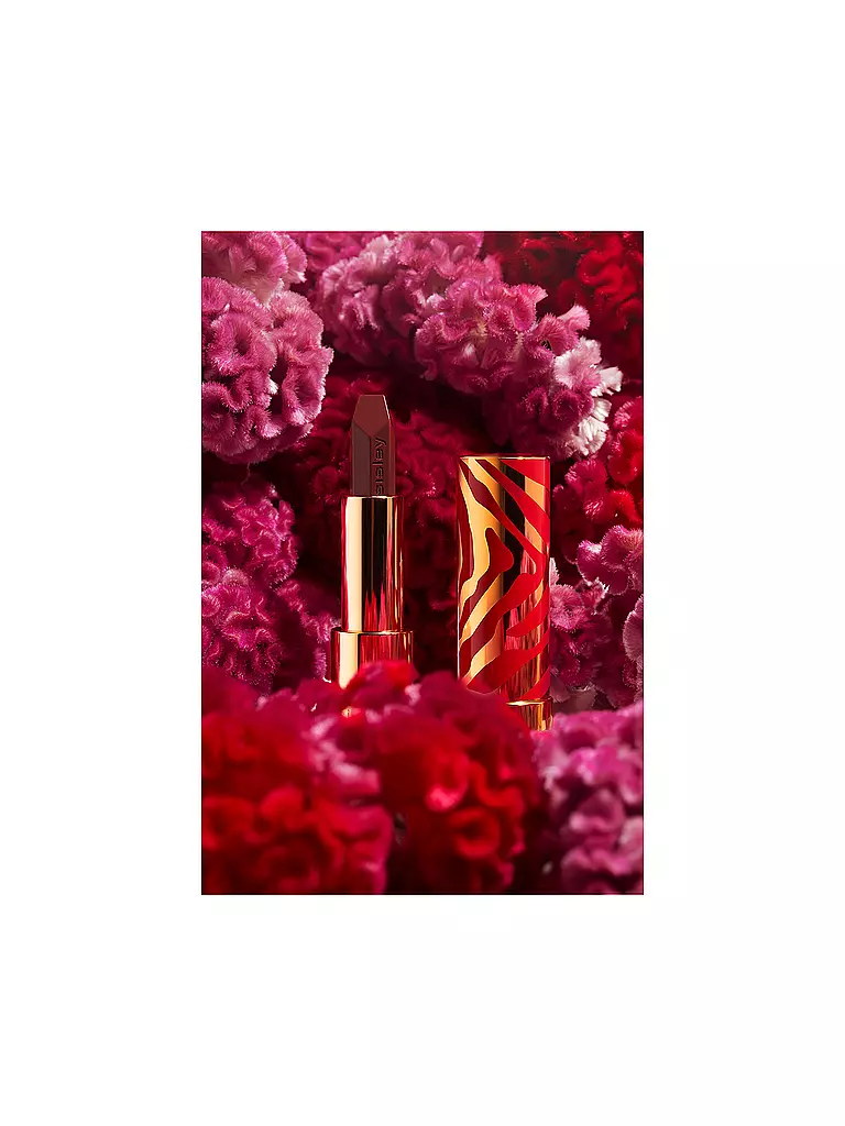 SISLEY | Lippenstift - Le Phyto-Rouge Edition Limitée  ( 16 Beige Beijing )  | rosa
