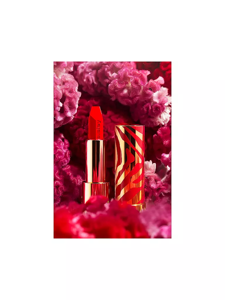SISLEY | Lippenstift - Le Phyto-Rouge Edition Limitée  ( 44 Rouge Hollywood ) | rosa