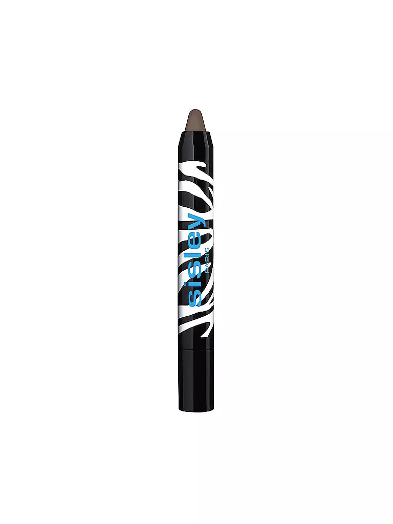 SISLEY | Lippenstift - Phyto Eye Twist ( 16 Taupe )  | braun