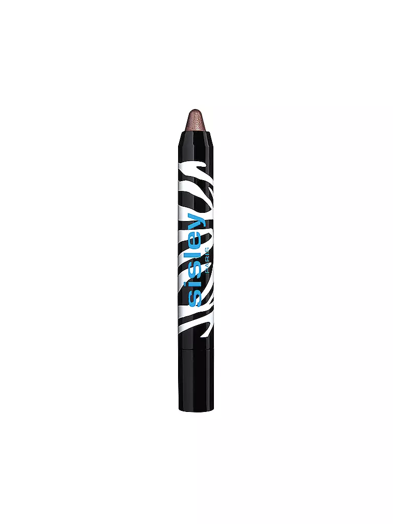 SISLEY | Lippenstift - Phyto Eye Twist ( 17 Rose Bronze )  | rosa