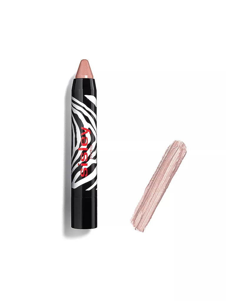 SISLEY | Lippenstift - Phyto-Lip Twist ( N°1 Nude ) | beige