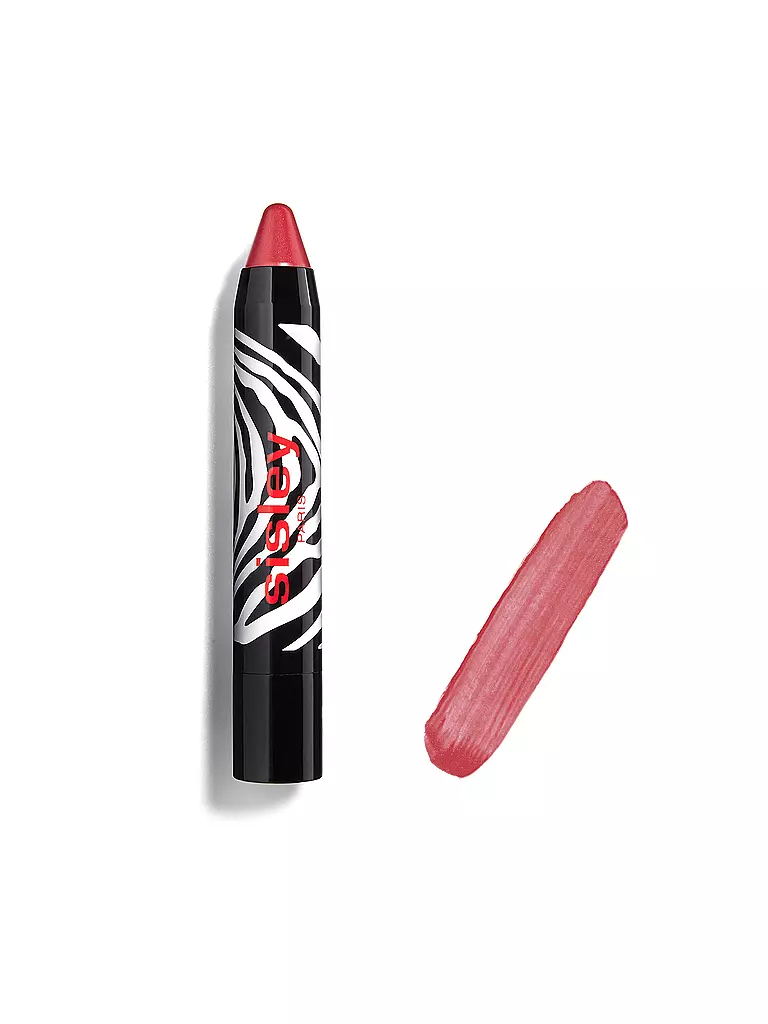 SISLEY | Lippenstift - Phyto-Lip Twist ( N°13 Poppy )  | rosa