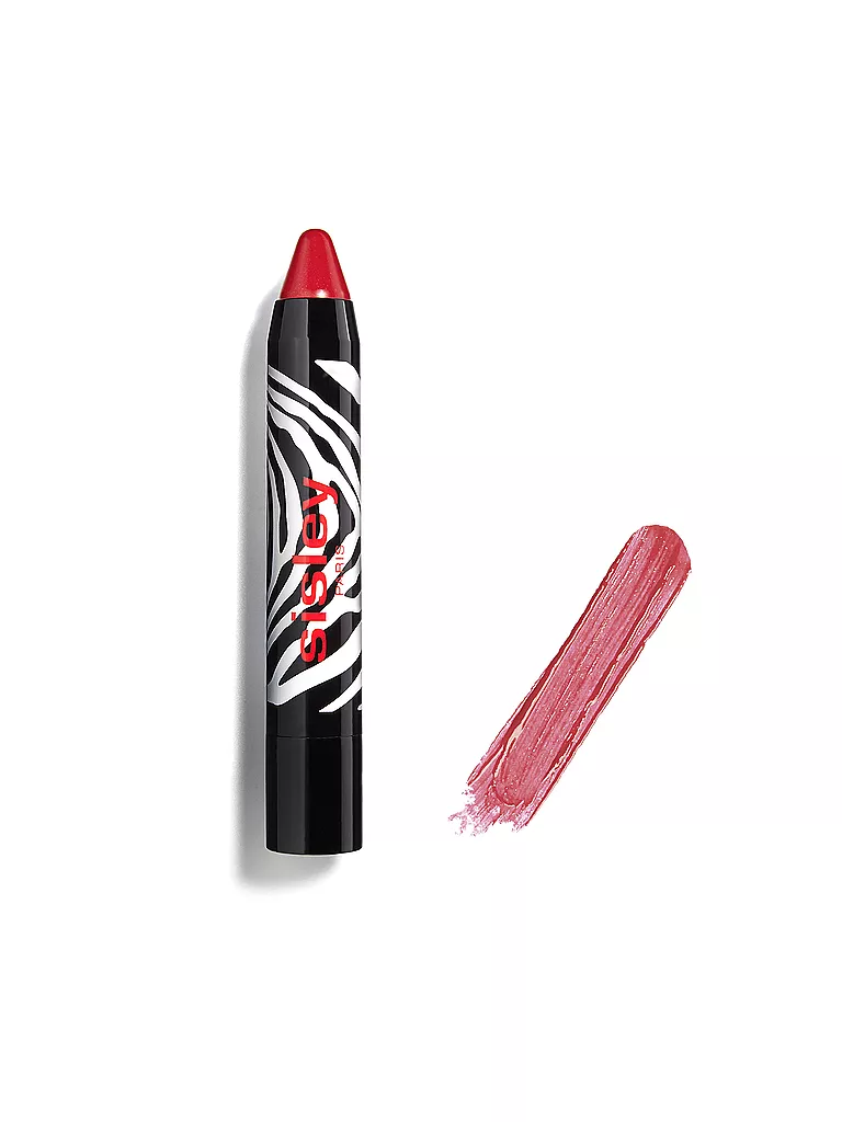 SISLEY | Lippenstift - Phyto-Lip Twist ( N°6 Cherry )  | rot