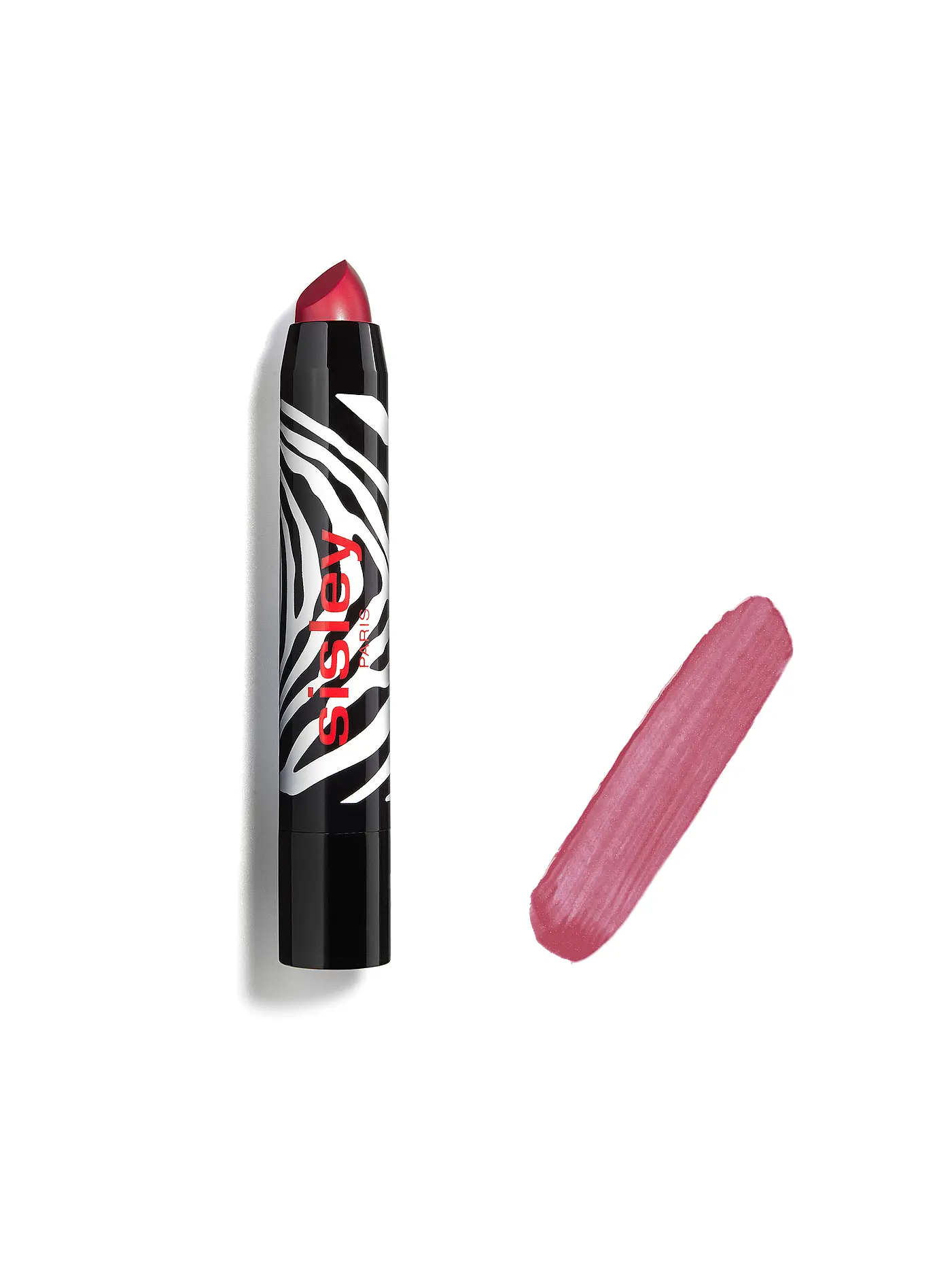 SISLEY | Lippenstift - Phyto-Lip Twist Mat ( N°20 Drana ) | beere