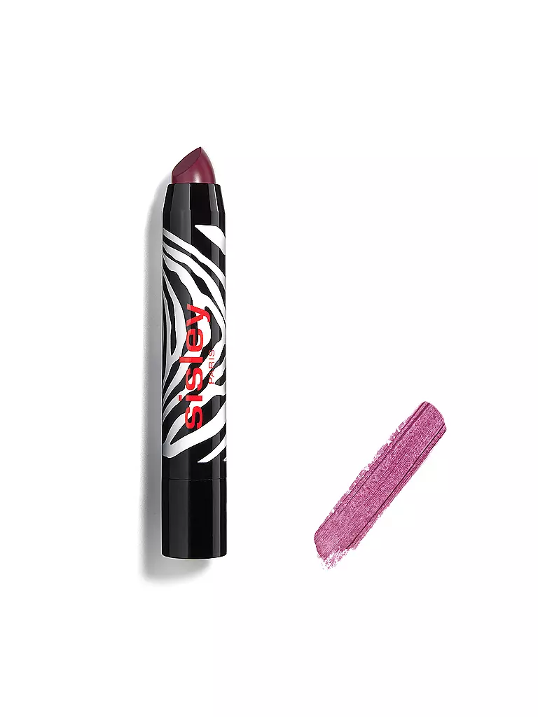 SISLEY | Lippenstift - Phyto-Lip Twist Mat ( N°20 Drana ) | lila