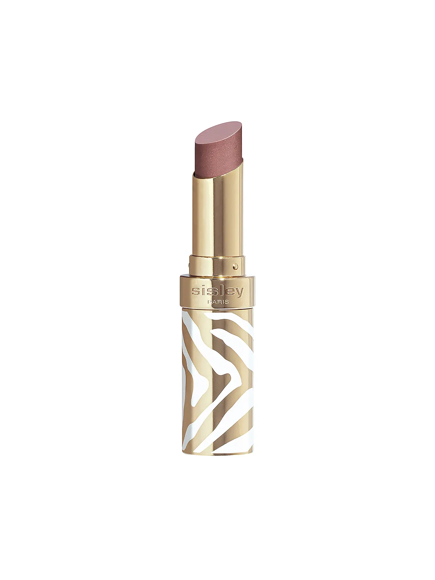 SISLEY | Lippenstift - Phyto-Rouge Shine ( 10 Sheer Nude )  | rosa