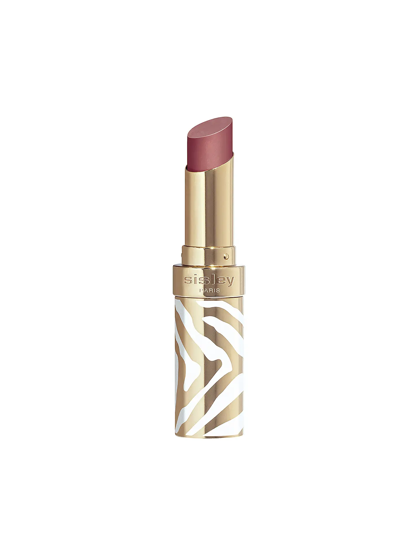 SISLEY | Lippenstift - Phyto-Rouge Shine ( 10 Sheer Nude )  | rosa