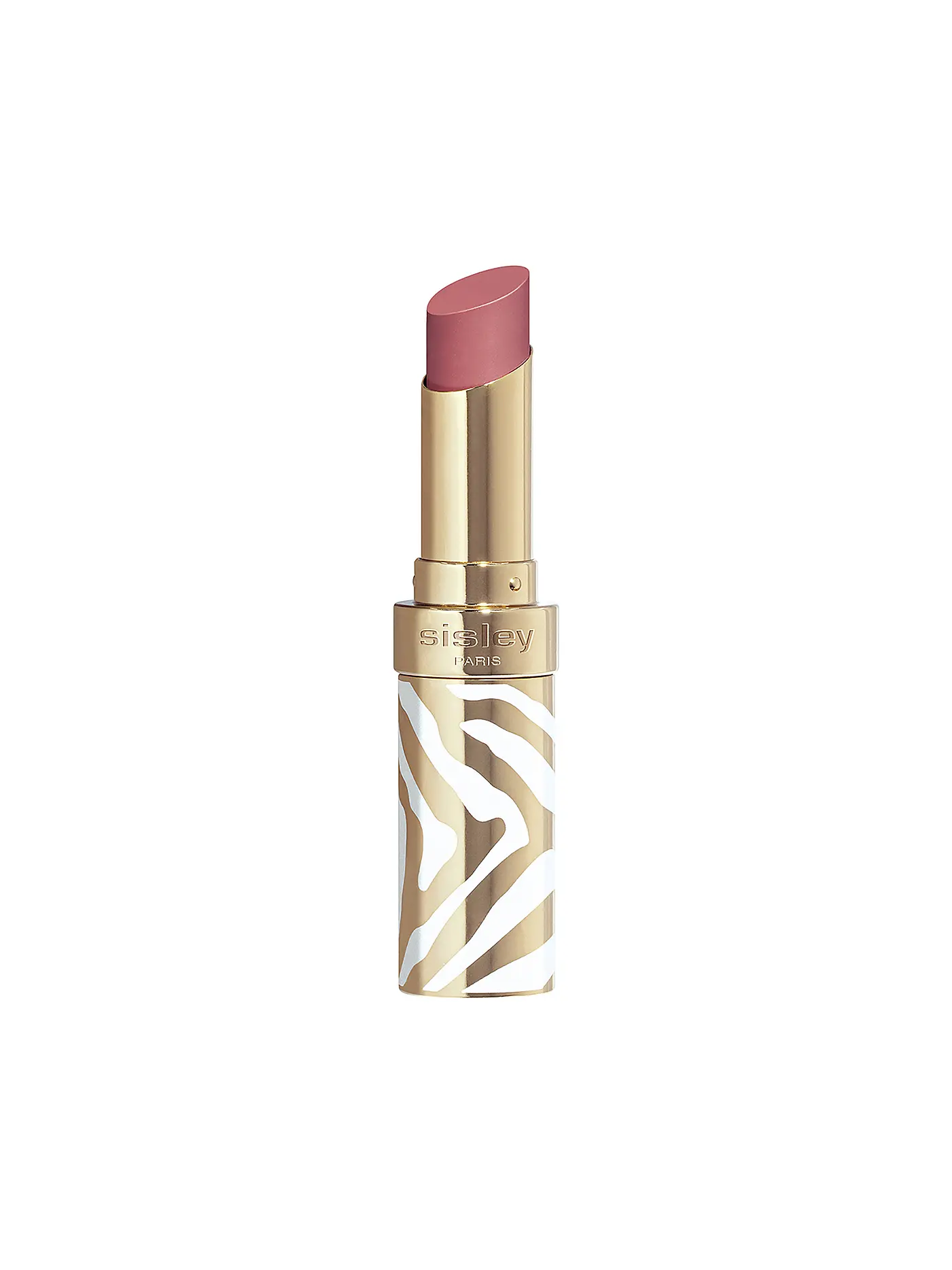 SISLEY | Lippenstift - Phyto-Rouge Shine ( 10 Sheer Nude )  | rot