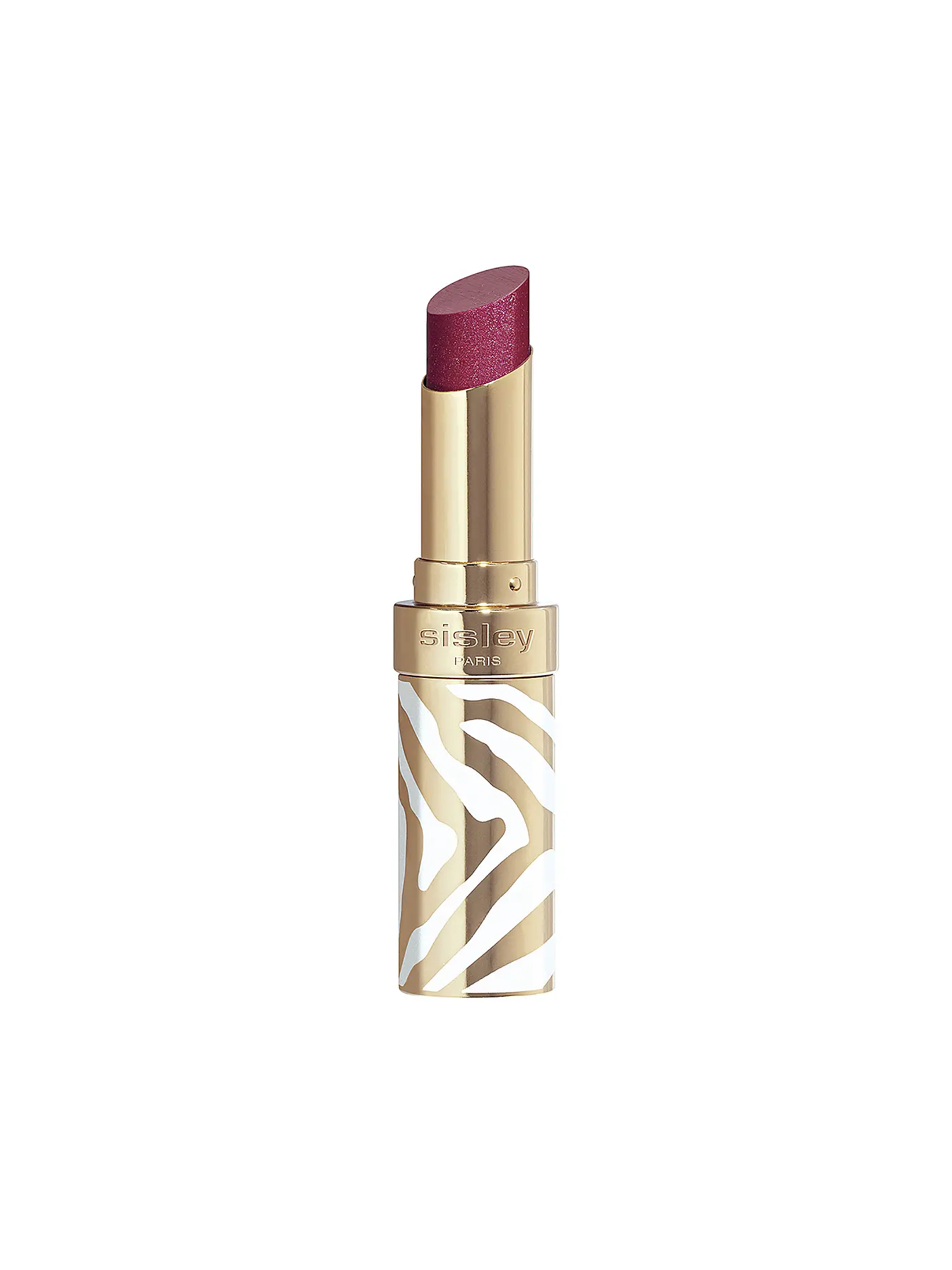 SISLEY | Lippenstift - Phyto-Rouge Shine ( 10 Sheer Nude )  | rot
