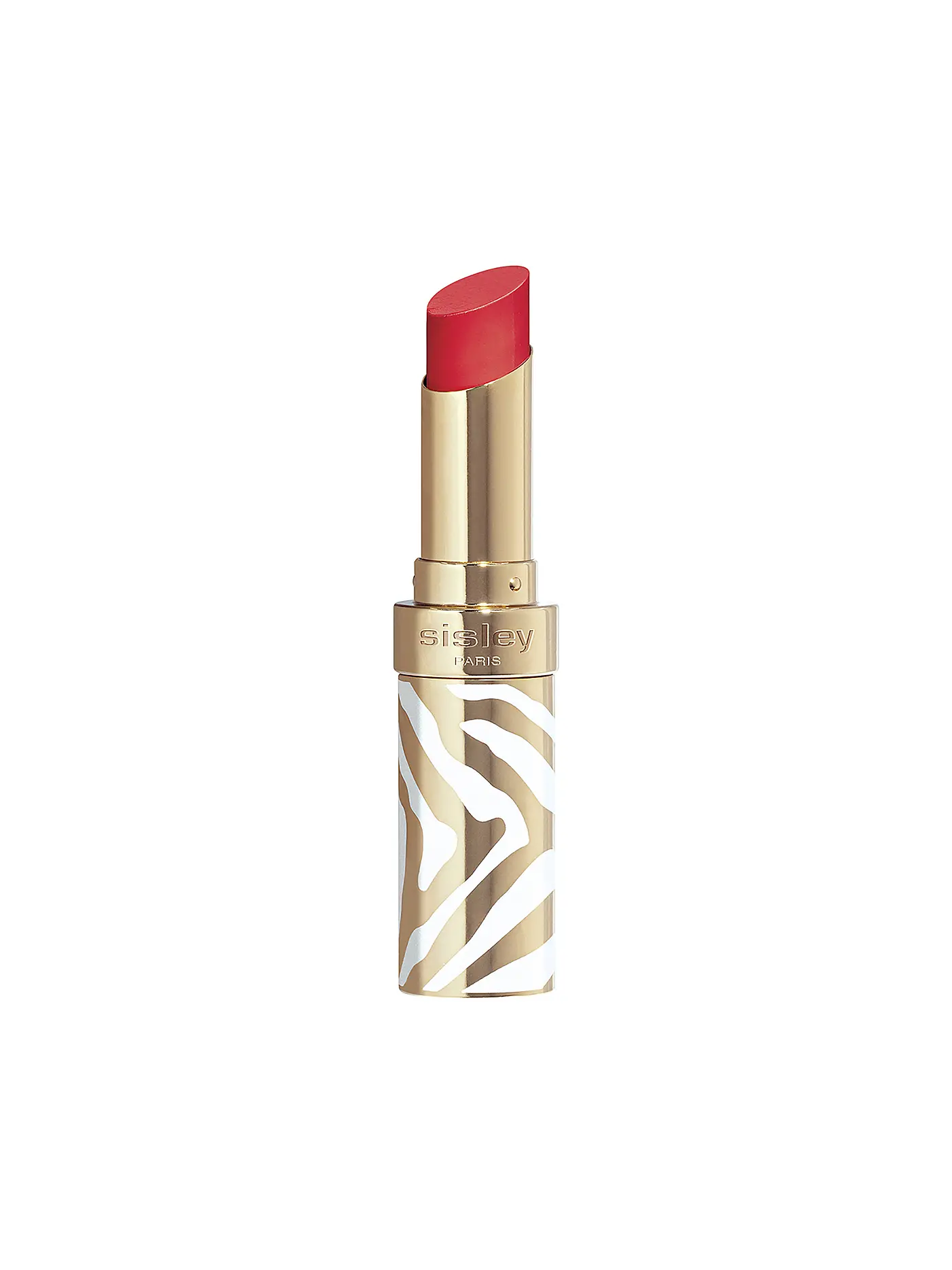SISLEY | Lippenstift - Phyto-Rouge Shine ( 10 Sheer Nude )  | rot