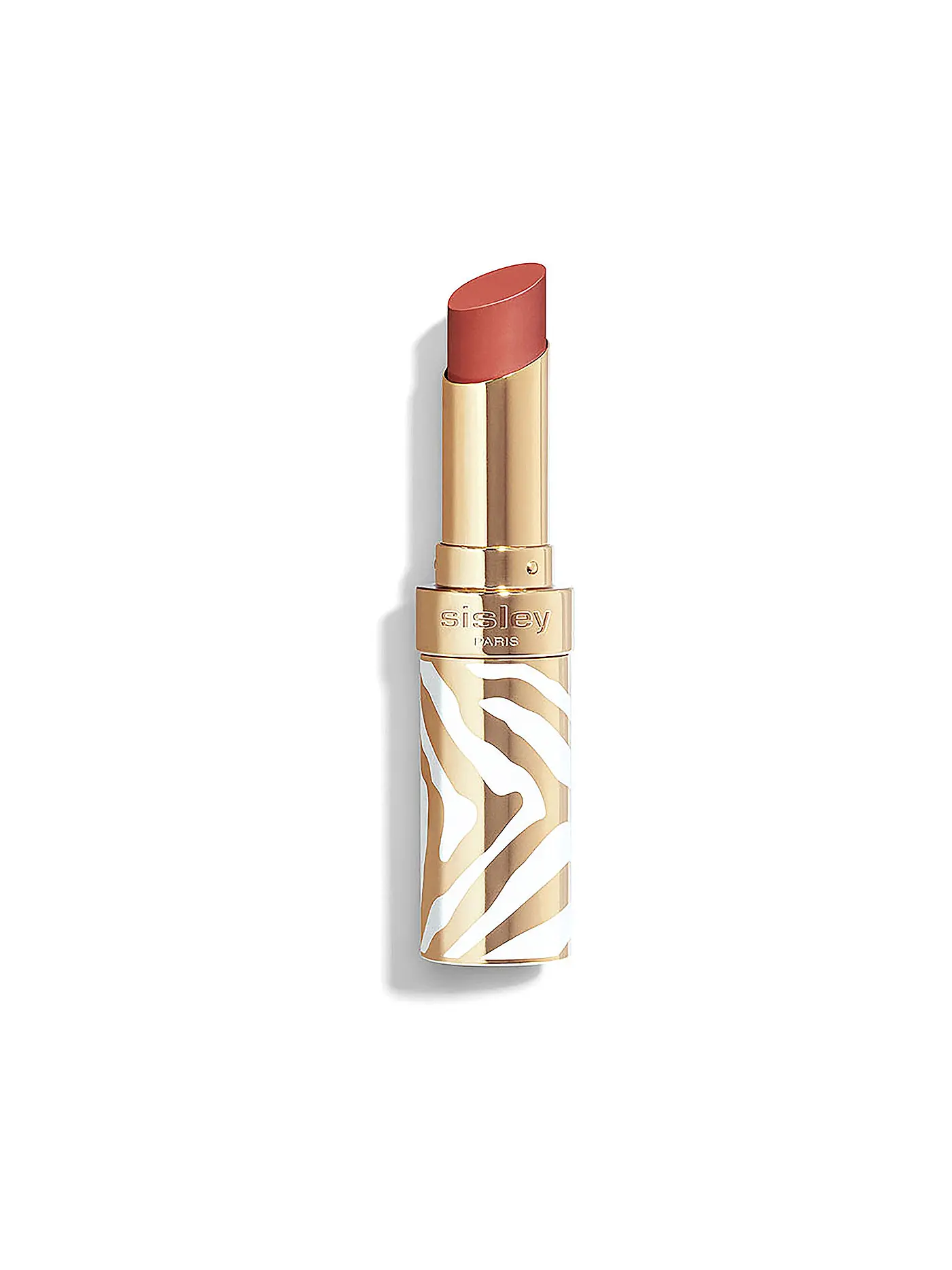 SISLEY | Lippenstift - Phyto-Rouge Shine ( 10 Sheer Nude )  | orange