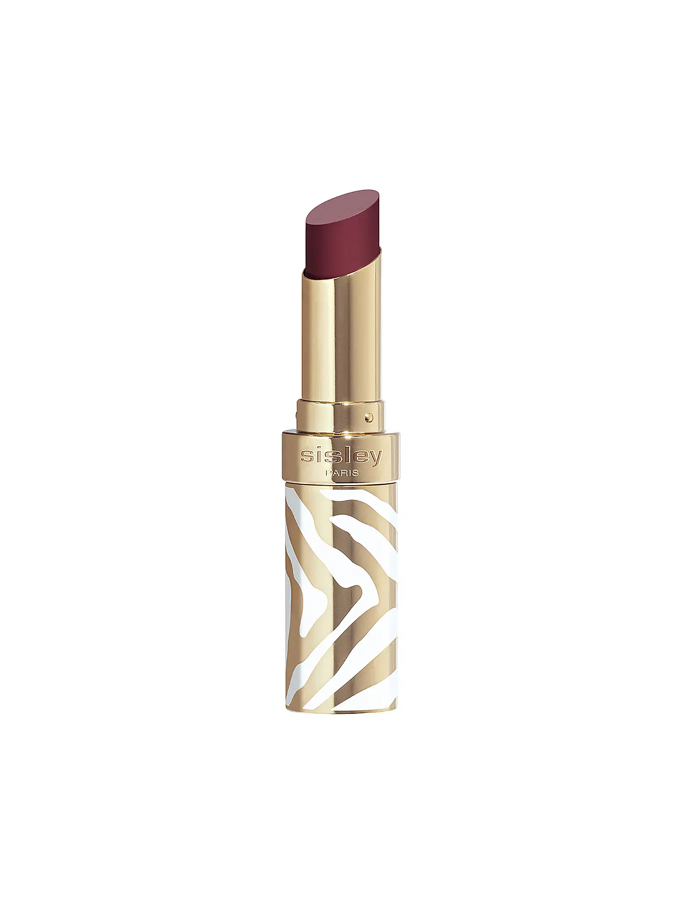SISLEY | Lippenstift - Phyto-Rouge Shine ( 10 Sheer Nude )  | rot