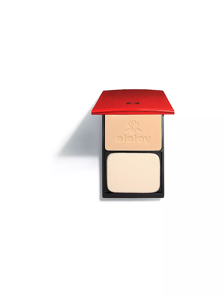 SISLEY | Make Up - Phyto-Teint Eclat Compact ( N°2 Soft Beige ) | keine Farbe