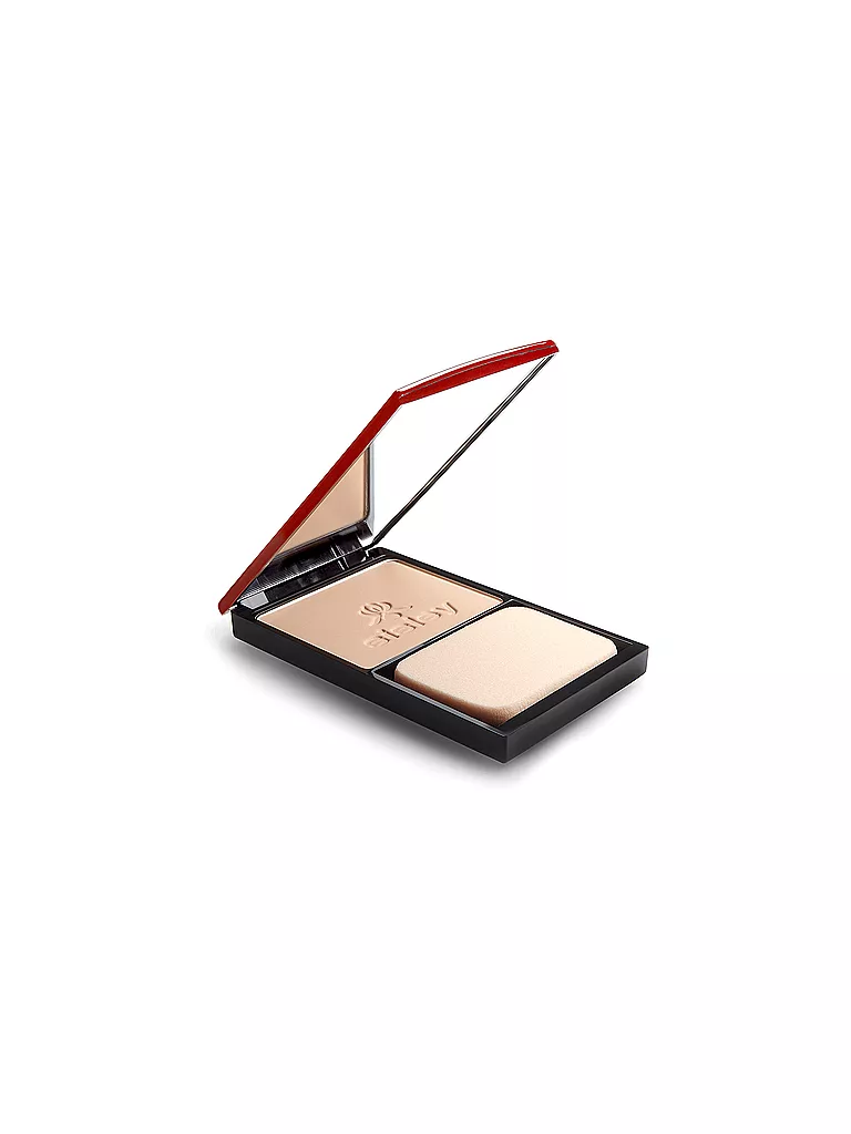 SISLEY | Make Up - Phyto-Teint Eclat Compact ( N°2 Soft Beige ) | keine Farbe
