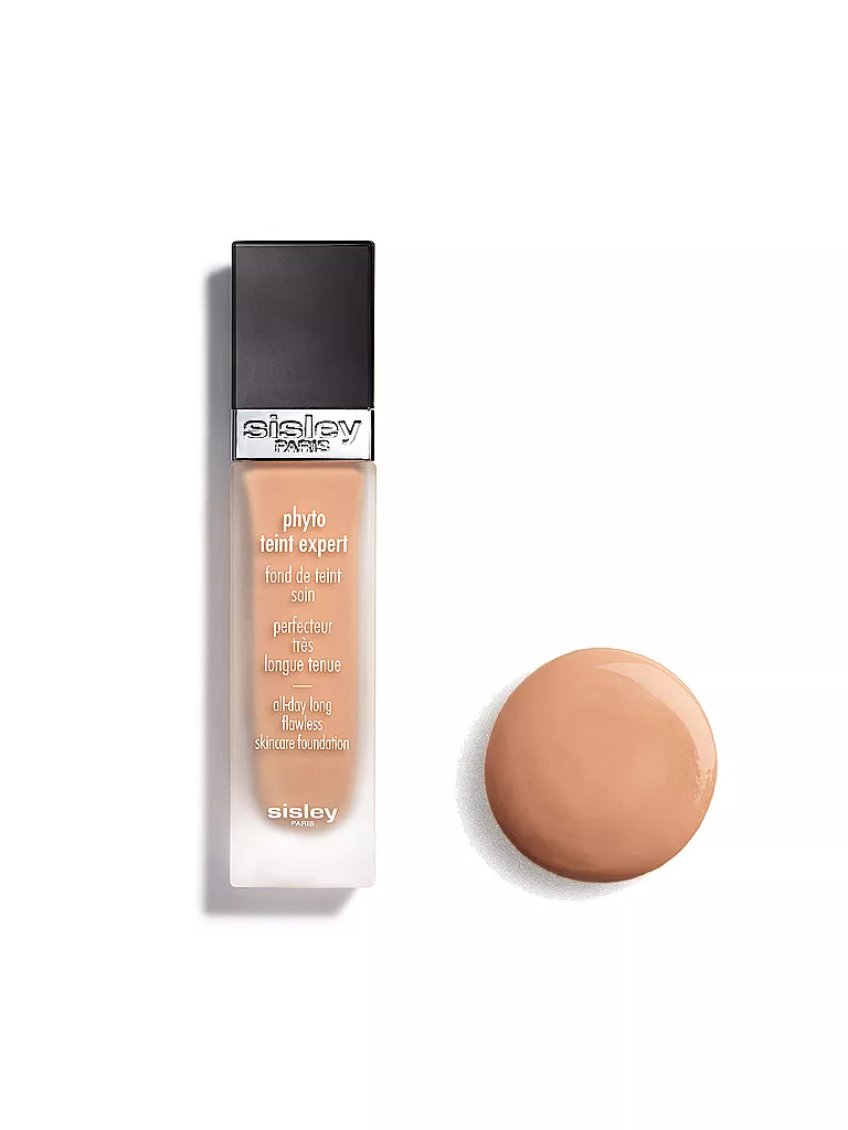 SISLEY | Make Up - Phyto-Teint Expert ( 1 Ivory )  | beige