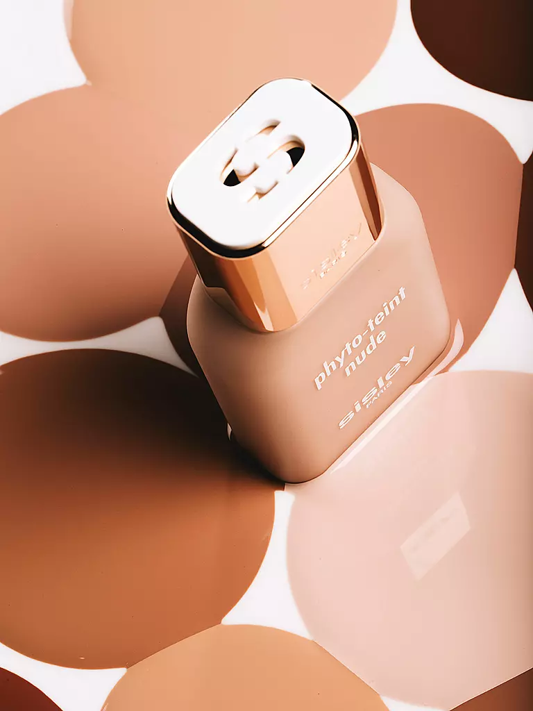 SISLEY | Make Up - Phyto-Teint Nude 30ml ( 2N Ivory Beige ) | camel