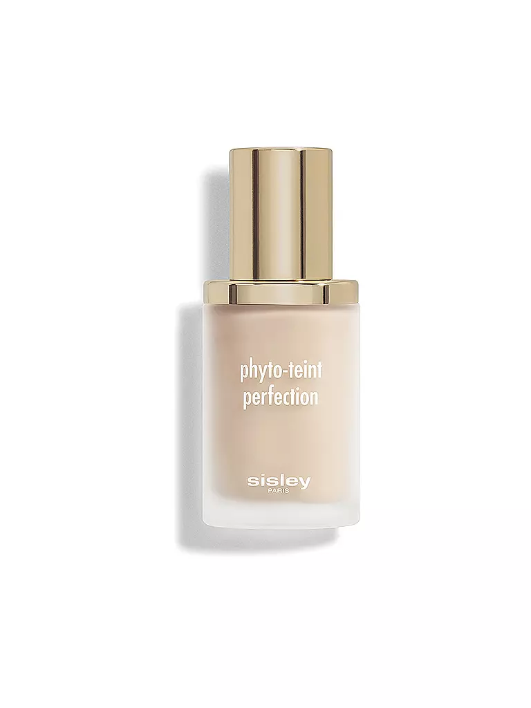 SISLEY | Make Up - Phyto-Teint Perfection (0N Dawn) | camel