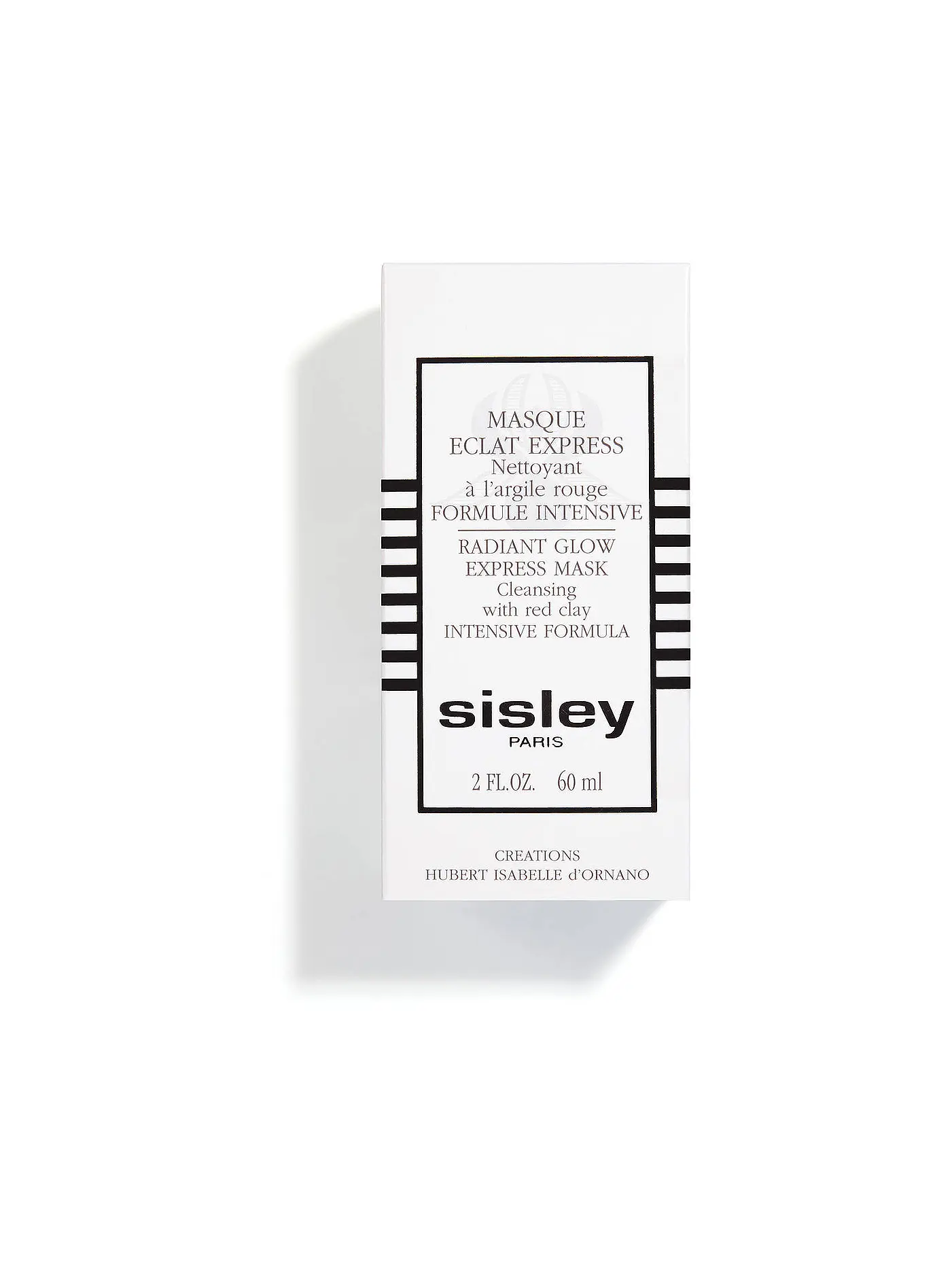 SISLEY | Maske -  Masque Eclat Express 60ml | keine Farbe