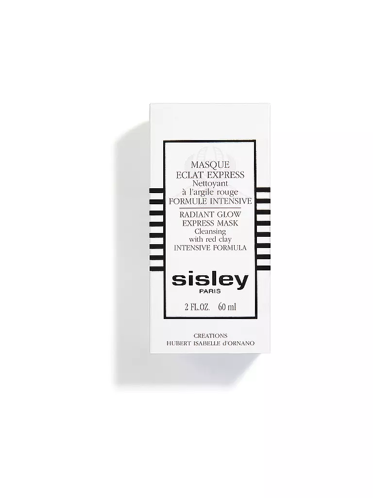 SISLEY | Maske -  Masque Eclat Express 60ml | keine Farbe