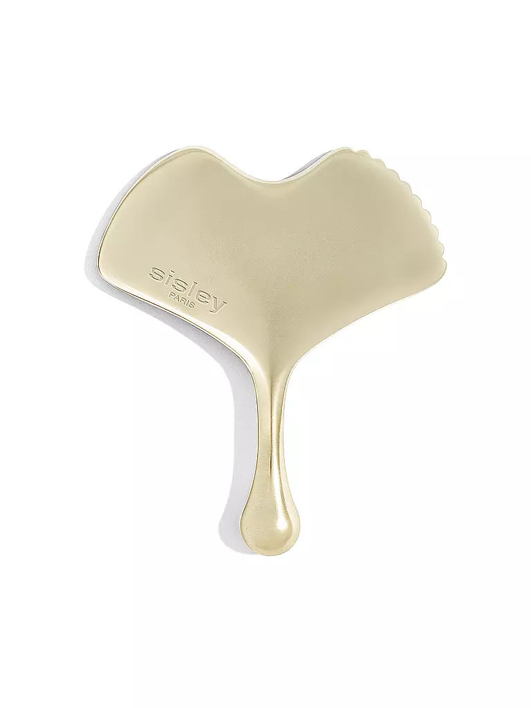 SISLEY | Massageinstrument - Ginkgo Gua Sha | keine Farbe