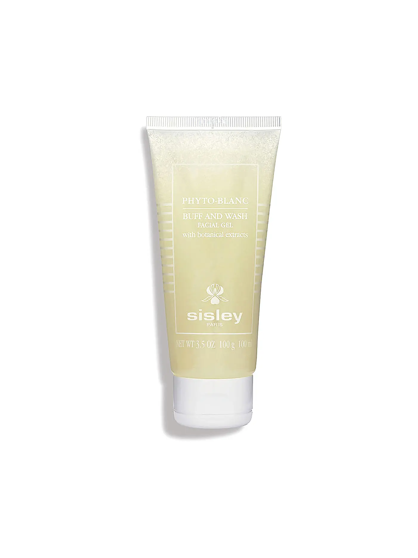 SISLEY | Peeling - Phyto-Blanc Buff and Wash 100ml | keine Farbe