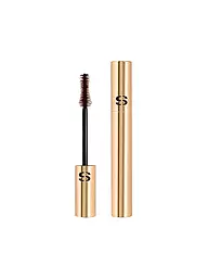 SISLEY | Phyto-Noir Mascara (02 Deep Brown) | braun