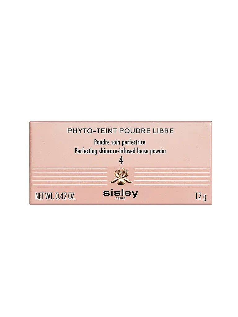 SISLEY | Phyto-Teint Poudre Libre (1 Shimmer) | keine Farbe