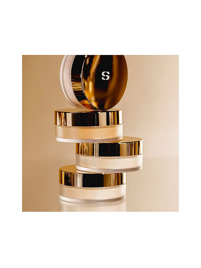 SISLEY | Phyto-Teint Poudre Libre (4 Deep) | keine Farbe
