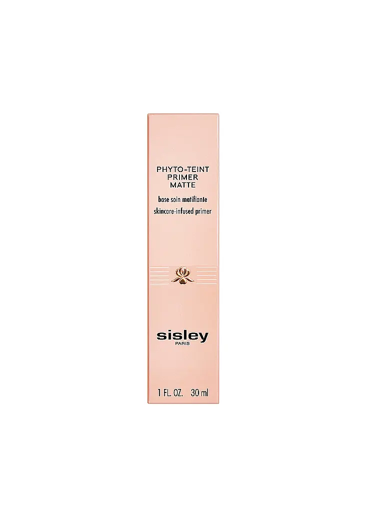 SISLEY | Phyto-Teint Primer Matte 30ml | keine Farbe