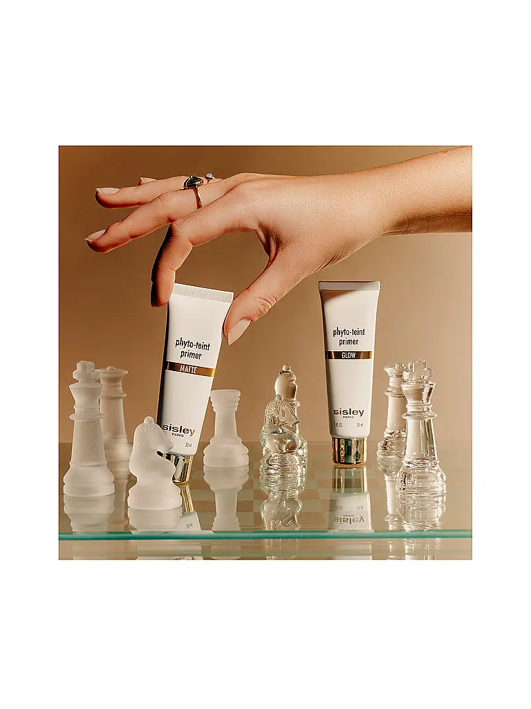 SISLEY | Phyto-Teint Primer Matte 30ml | keine Farbe