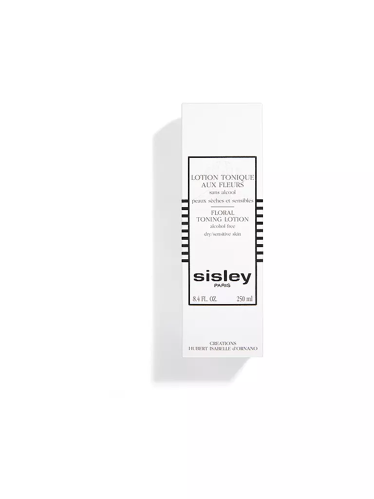 SISLEY | Reinigung - Lotion Tonique Aux Fleurs 250ml | keine Farbe