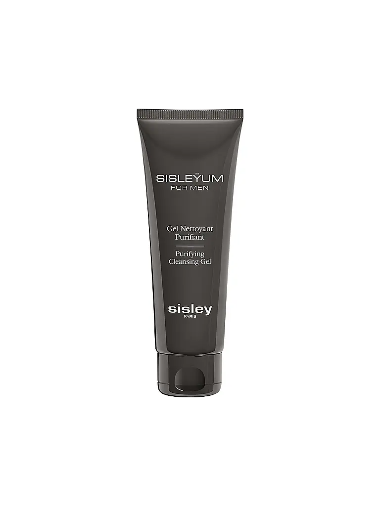 SISLEY | Reinigung - Sisleÿum Gel Nettoyant Purifiant 125ml | keine Farbe