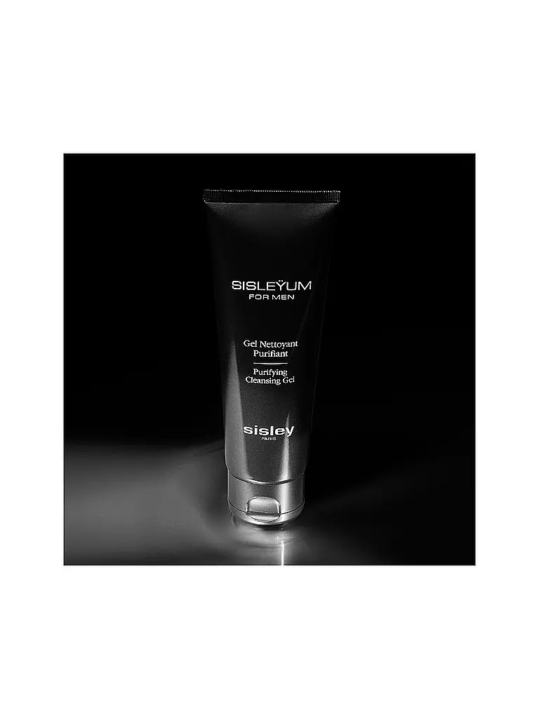 SISLEY | Reinigung - Sisleÿum Gel Nettoyant Purifiant 125ml | 