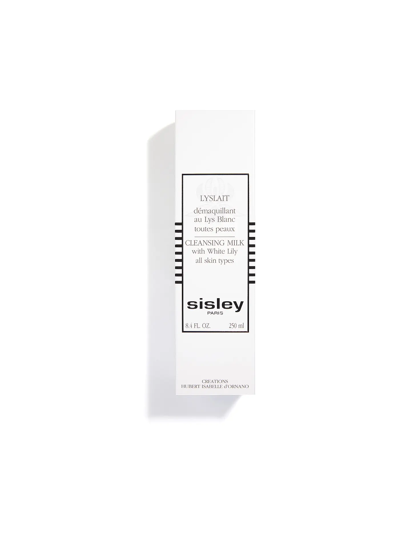 SISLEY | Reinigungsmich - Lyslait 250ml | keine Farbe