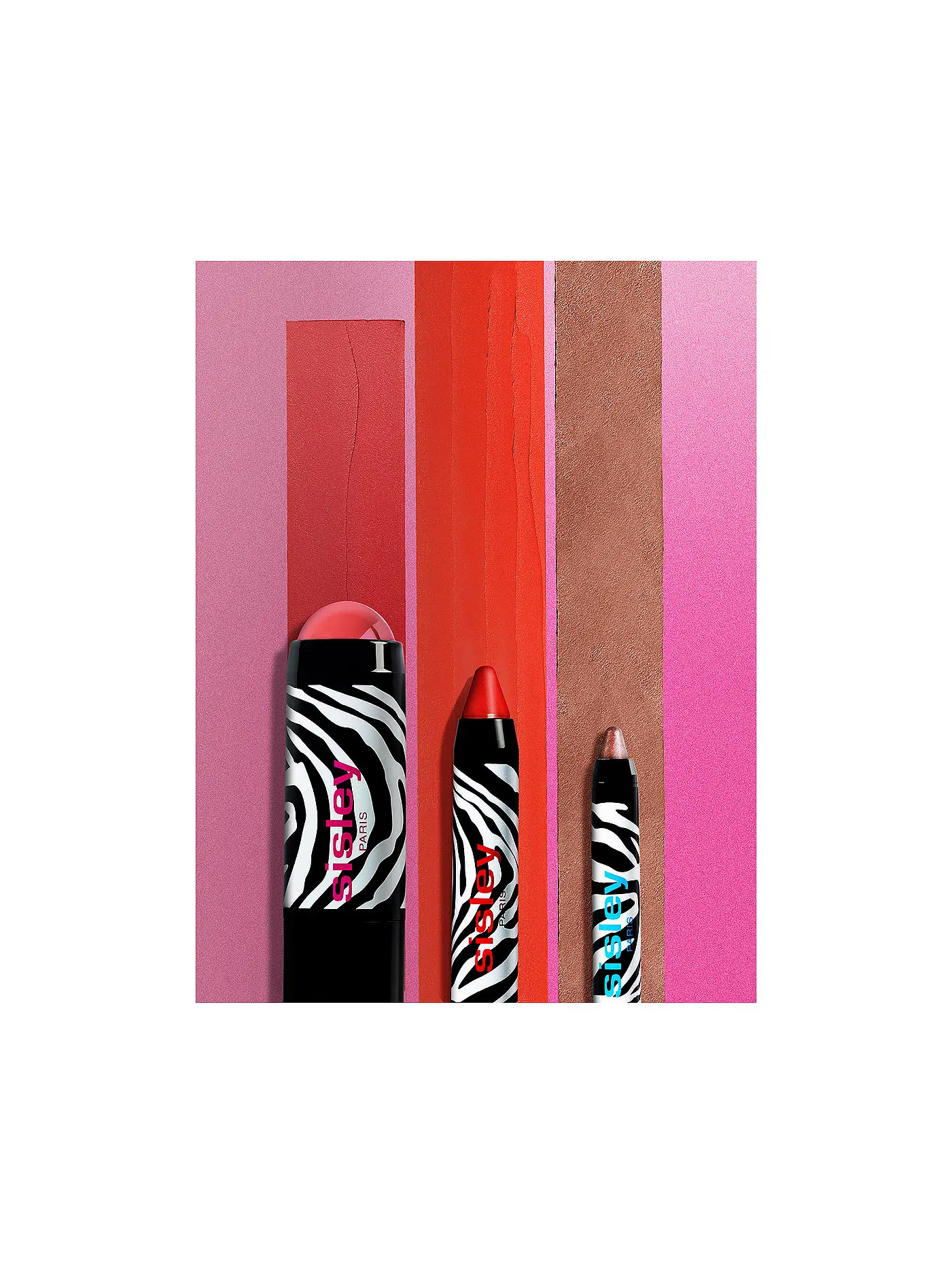 SISLEY | Rouge - Phyto Blush Twist ( Berry )  | rot